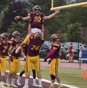 Meet your Posher, John